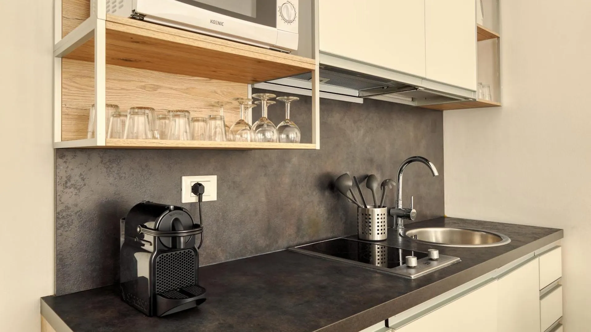 شقة Joivy Lovely Studios Near Citylife ميلان إيطاليا